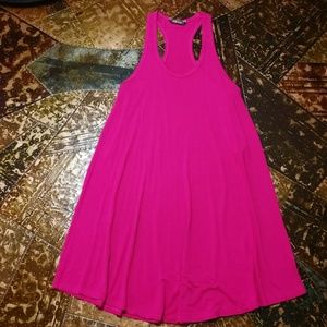 Peyton Jensen Tank Dress